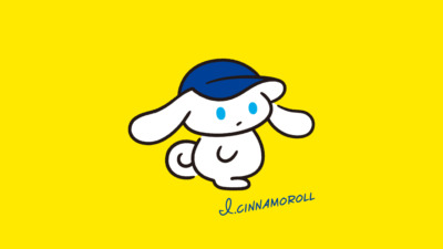 I.CINNAMOROLL