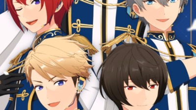 あんさんぶるスターズ!! 追憶セレクション　チェックメイト