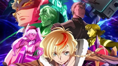 コードギアス 奪還のロゼ（配信版）