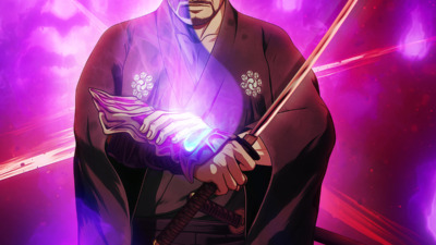 鬼武者