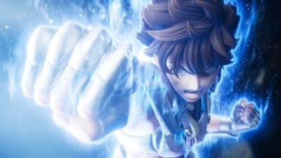 聖闘士星矢: Knights of the Zodiac バトル・サンクチュアリ Part２