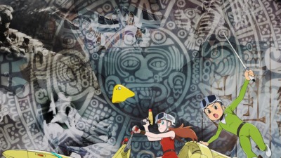T・Pぼん シーズン1