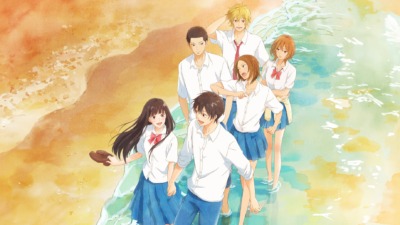 君に届け 3RD SEASON