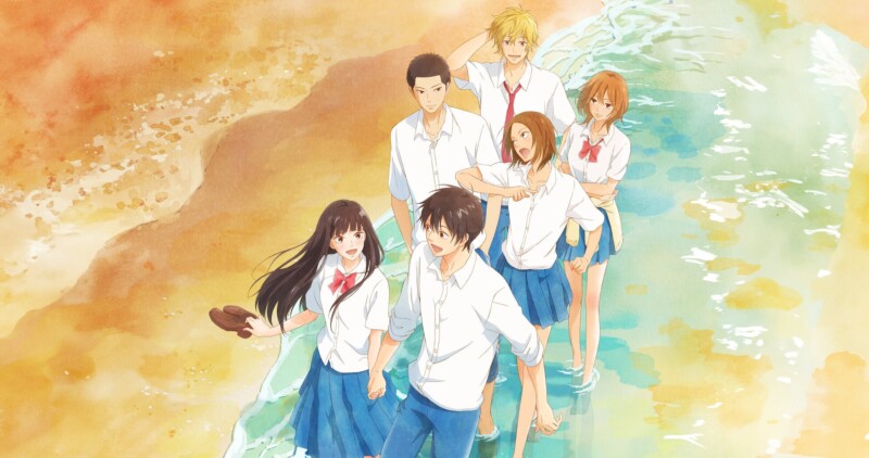 君に届け 3RD SEASON