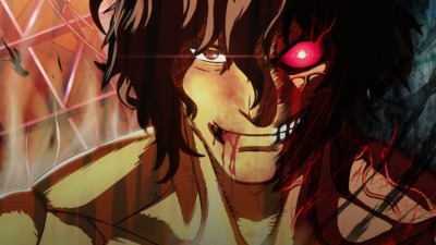 ケンガンアシュラ Season2 Part.2