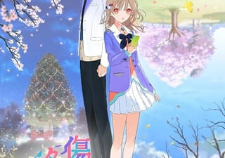 傷心タイムリープ（ラノベアニメ）