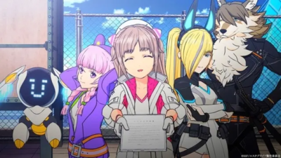 エスタブライフ グレイトエスケープ