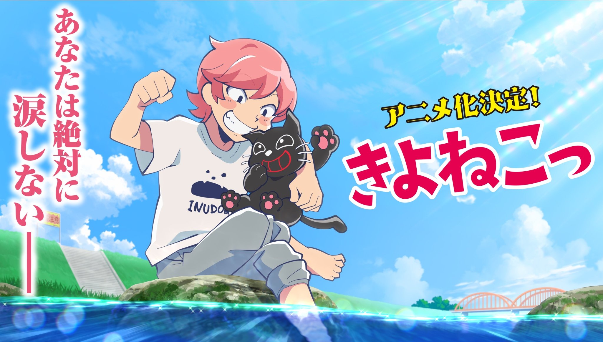 きよねこっ
