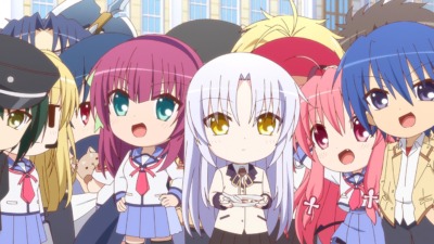 かぎなど　シーズン２