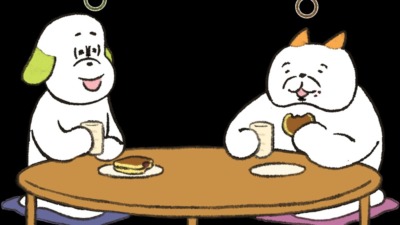 ペンぺとピンピ