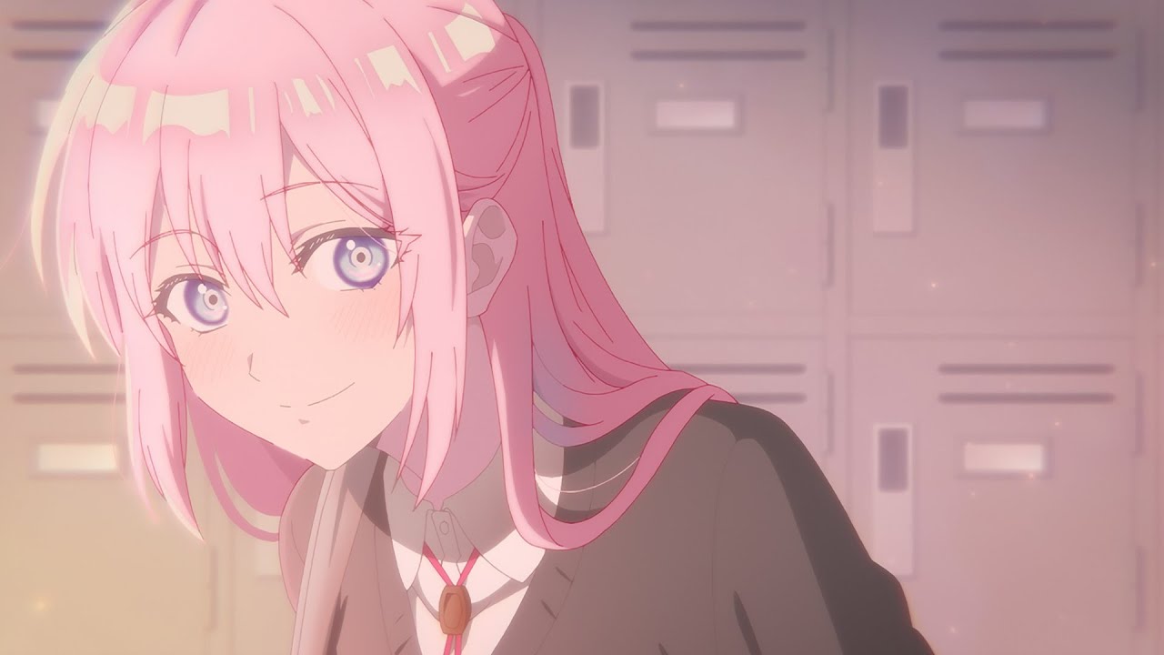 可愛いだけじゃない式守さん
