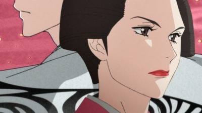 大奥
