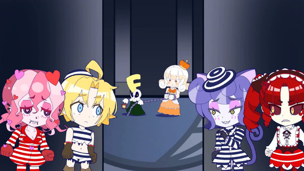ファンタスティック・プリズン