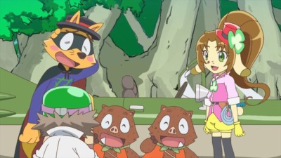 もっと！まじめにふまじめ かいけつゾロリ 第3シリーズ