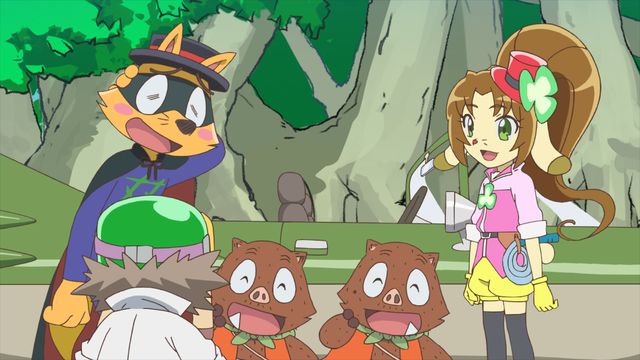 もっと!まじめにふまじめ かいけつゾロリ 第3シリーズ