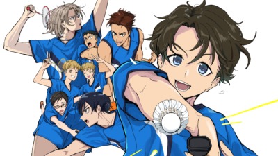 ラブオールプレー
