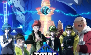 TRIBE NINE（トライブナイン）