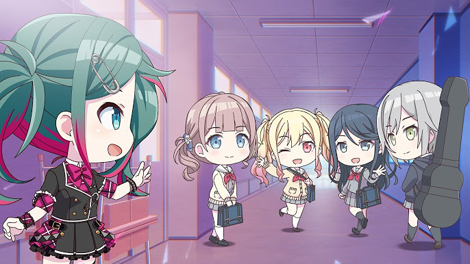 ぷちセカ