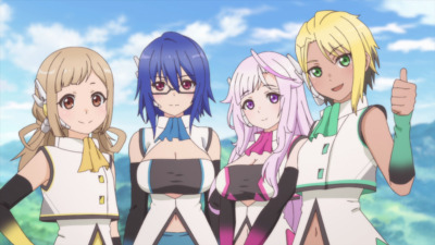 ヘアピンダブル