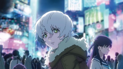 不滅のあなたへ Season3