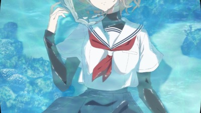 私を喰べたい、ひとでなし