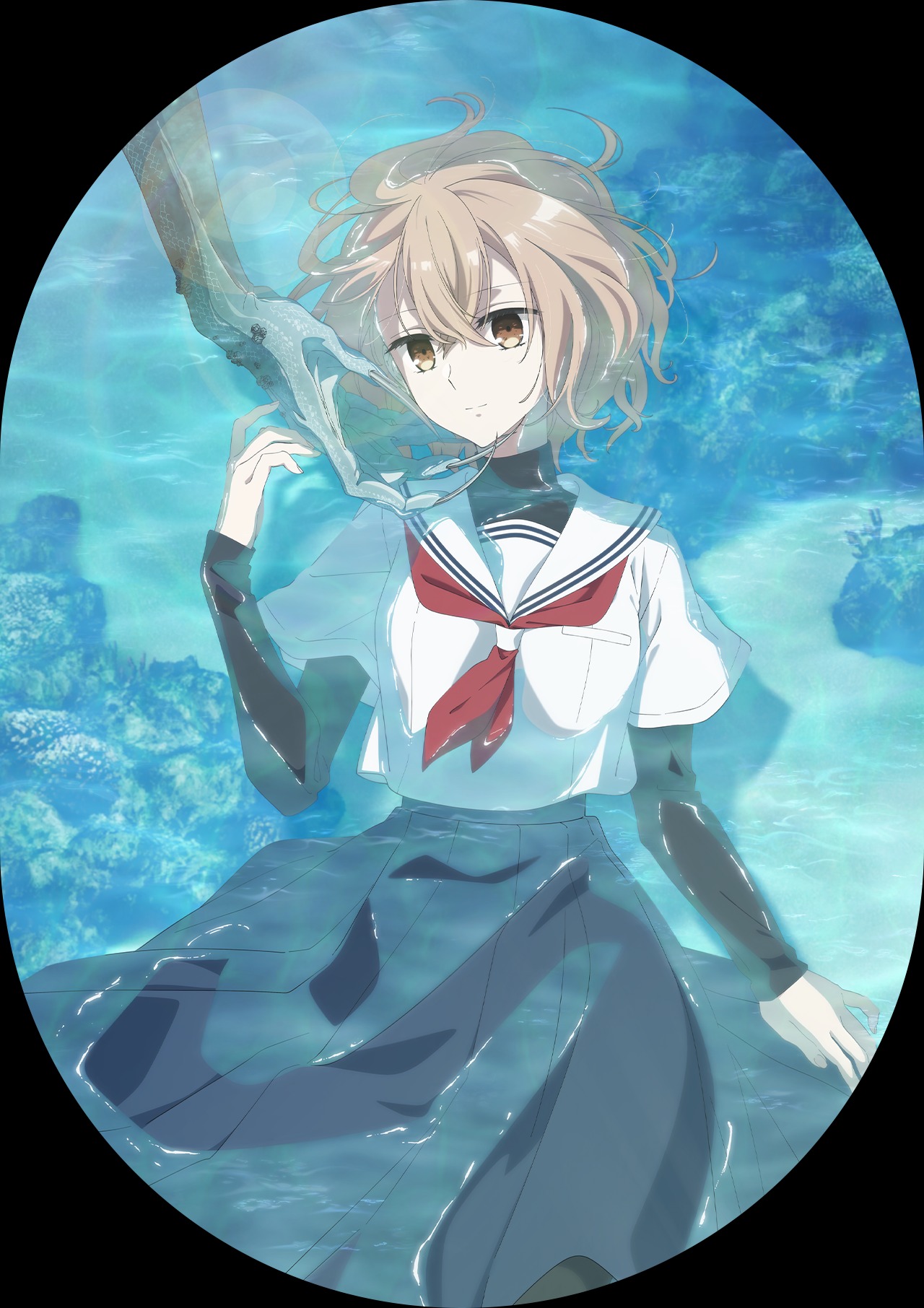 私を喰べたい、ひとでなし