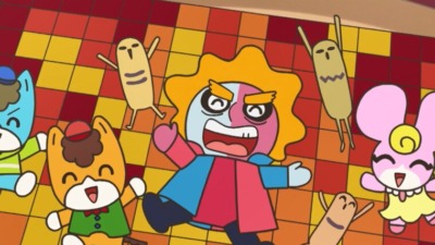 ぐんまちゃん