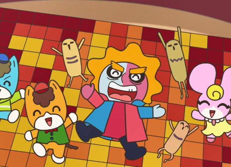 ぐんまちゃん