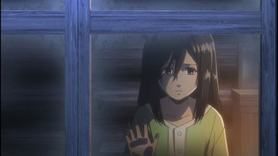 進撃の巨人 Lost in the cruel world