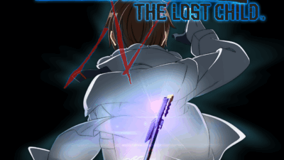Deep Insanity THE LOST CHILD
