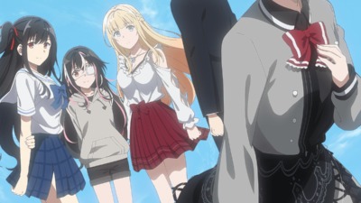 探偵はもう、死んでいる。