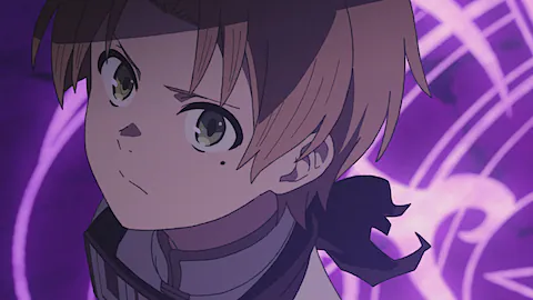 無職転生 ～異世界行ったら本気だす～ 第2クール