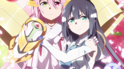 結城友奈は勇者である-大満開の章-