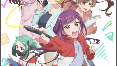 笑顔のたえない職場です。