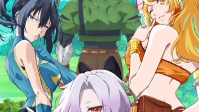 気絶勇者と暗殺姫
