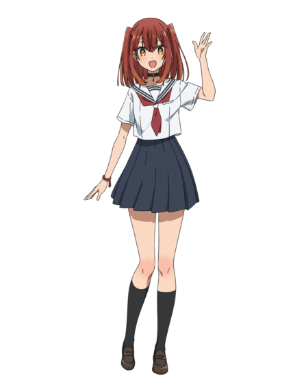 社美胡（やしろみこ）