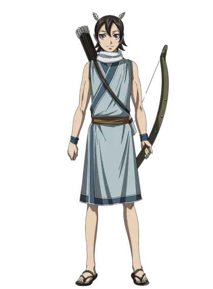 蒼仁(SOJIN)