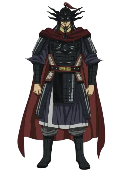 王翦(OHSEN)
