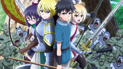 100万の命の上に俺は立っている 第2シーズン