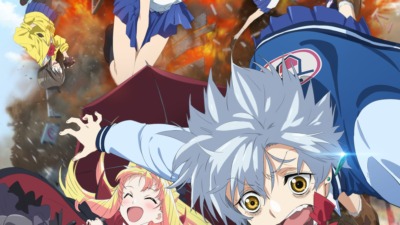 ぶらどらぶ