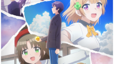 幼なじみが絶対に負けないラブコメ
