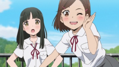 アリスインデッドリースクール