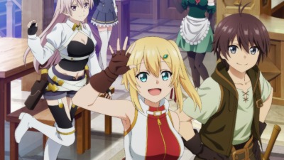 俺だけ入れる隠しダンジョン