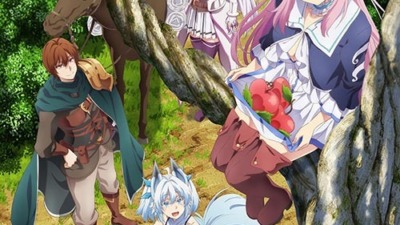 回復術士のやり直し