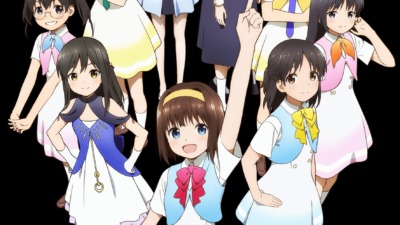 ゲキドル