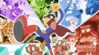 もっと！まじめにふまじめ かいけつゾロリ 第2シリーズ