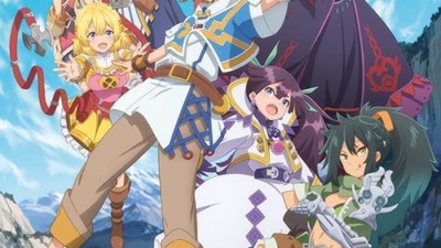 たとえばラストダンジョン前の村の少年が序盤の街で暮らすような物語
