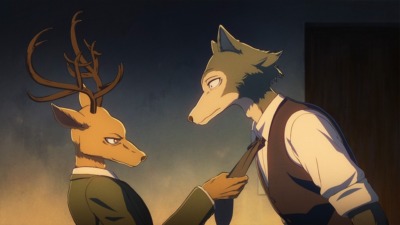 BEASTARS（第2期）