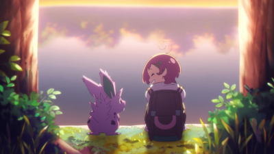 ユメノツボミ