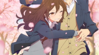 ホリミヤ